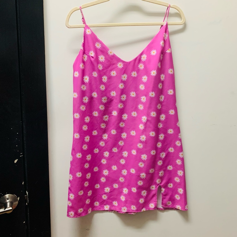 Lioness Mini Dress - Picture 2 of 5
